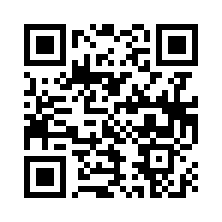 QR Code for bitcoin:38An4w5nrXpcFuNcpKdTdhsoDz81fRgB8L