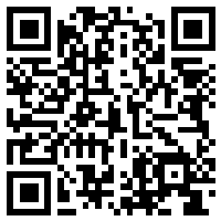 QR Code for bitcoin:38CDnnEkUXV4WpPmop6eseFaP5XSrpq3Ek