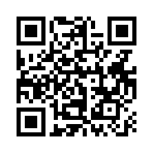 QR Code for bitcoin:38CF4bS8XPqcnppE5LFP8XC4equMKzC8Lh