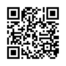 QR Code for bitcoin:38CJCvg5fRfGmEST1PAe8vccphZ6m539QP