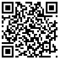 QR Code for bitcoin:38CVnMsDVy4sMMF8AujfQqa2deevftPBvL