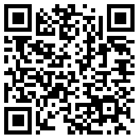 QR Code for bitcoin:38EFPaxLa2BVqVJwnbtmEA59TkcwWUbo1B