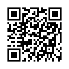QR Code for bitcoin:38ELP3edbVFaTra4G84GNRW5ADtkgyogim