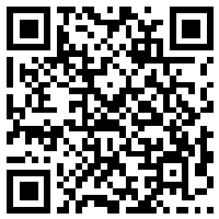 QR Code for bitcoin:38EVnjRfy3hDUfntP78VVa4mp519TG4XPD