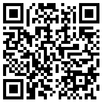QR Code for bitcoin:38FDC7xcCrtSNPWC8dKLxZ2f1PEoJBv3bT