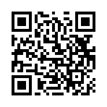 QR Code for bitcoin:38FUMjVB7ZYCpbLXmnyZQuVz5FchitV1tw