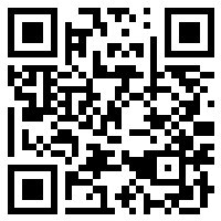 QR Code for bitcoin:38FV7sty77UB7Sm5MJgojzX5AGNU2M7VZG