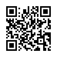 QR Code for bitcoin:38Fabkwca22MTXRKWNQW45AhsxspF3BK5S