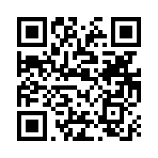 QR Code for bitcoin:38Fec3QehEMiPxNok2vqEvCLMaSprmyY2S