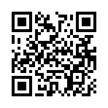QR Code for bitcoin:38G4fmC4ocMuL5zuXKpaph1QdqCcXNkrdb