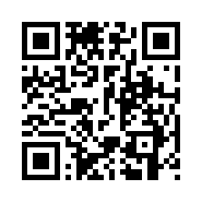QR Code for bitcoin:38GF7uDv8AVG7kerB13mwmVySearWvLdcj