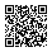 QR Code for bitcoin:38GXKLngNsJb6TCXKFmMHENXSWvhy9zUb8