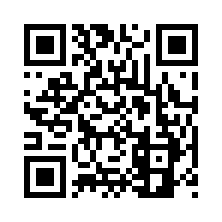 QR Code for bitcoin:38GYGfD87FZtMkiS84H3UtQWUkvK69hhpb
