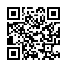 QR Code for bitcoin:38GfiLTeFSJgavFZmckv5JTHJYoSwSsvyn