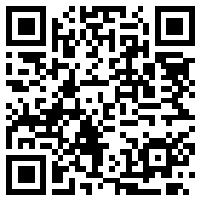 QR Code for bitcoin:38GmGkcBAN1bMMsEZ2bJAcEtxrsveACdP3
