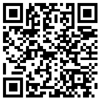 QR Code for bitcoin:38H4vSnCTNBAvDX9yC6uXC3zC7vSc5vsJx