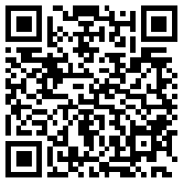 QR Code for bitcoin:38HA6AccFig3v8hwS3sWuWdMuzNAMjfpyA