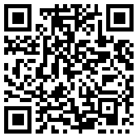 QR Code for bitcoin:38HuJwbFSNKdBTeuBUDp4w6HdHgckwQRPo