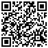 QR Code for bitcoin:38HugZEb1TJmJQwWSAyyoEpW4dR7AB3unm