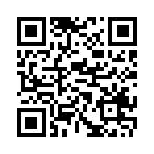 QR Code for bitcoin:38J23e8bZPyYtsNZB4F6FCWuEc1k7sEsPH