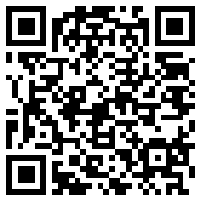 QR Code for bitcoin:38KtvWj1ivjC728g5BcGyXuiPTASbef7Af