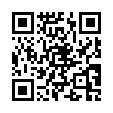 QR Code for bitcoin:38L8qqQkDsH9f4rrj7pGMSEnTMkJ8WiVpe
