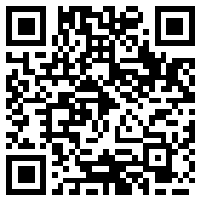 QR Code for bitcoin:38LEPaQtuYoC64JTzrHCgh2iWDAEPSRbuD