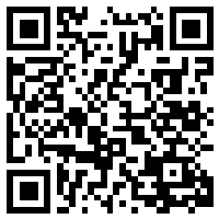 QR Code for bitcoin:38LZsj1riyuzFjfGanD953XNBd9ofHP7FD