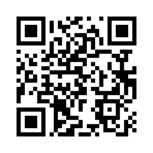 QR Code for bitcoin:38LxfBAEfX1Py842LfGQrt8pa5WPNRN8A8