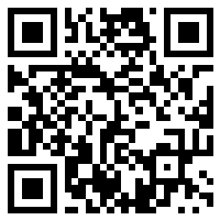 QR Code for bitcoin:38MAGSDFPH1KGsDsc2jKAumoFuQwcGww21