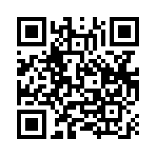 QR Code for bitcoin:38MSe1RET71CaChhrLJ2nMUuFDePXxq5vx