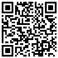 QR Code for bitcoin:38NFohGbkC5M5sAXnM6zvb4apJdEQj8QrR