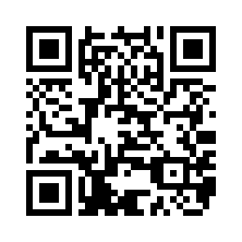 QR Code for bitcoin:38NJ8aTtxy82wiBd6J3mMuJsBRfy61udEj