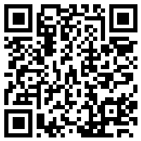 QR Code for bitcoin:38NxaEdPtf3vuqxBxWfmLxQrkvmL7McUAp
