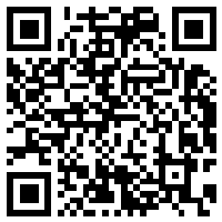 QR Code for bitcoin:38P34WS1aDugsUTv1vuFhGSg8LwgQGF38v