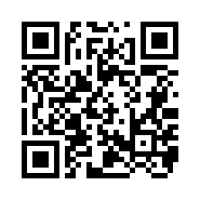 QR Code for bitcoin:38PJpAxefeS2gX7GhUqjm3VCviYzncTZ9D