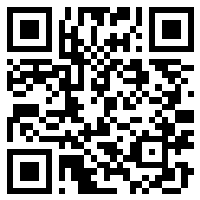 QR Code for bitcoin:38PMtLprc7xMKCfXSviRGHe87SDFGAY7U3