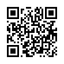 QR Code for bitcoin:38PbaR68oDM3CeR2bZL3CNNwL1uwqoTwRY