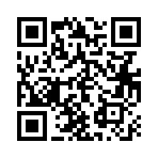 QR Code for bitcoin:38QRCJT8s7LBJspC2fwp4pvN7EaX59JrDc