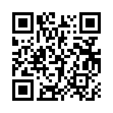 QR Code for bitcoin:38RHccXc8UTuPSymw3vXGXxvZJ4Grg2Lb1