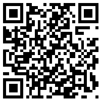 QR Code for bitcoin:38S6eG8wfUDKeugQrsXF3cp2DNgjLxGuws