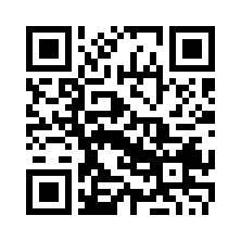 QR Code for bitcoin:38T8BhUUAwENZfji1NouG6eGdEvMH2gh7u