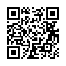 QR Code for bitcoin:38TdNbFMDaGKp9ZhvsB37u6PjZNQiAtMJE