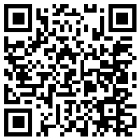 QR Code for bitcoin:38TisKVxEji4owLABvDLk8hi4mFFABt5Hj
