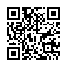QR Code for bitcoin:38U9CffAwRoCJsJzCop3NQw8jQFeC1bVC8