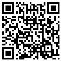 QR Code for bitcoin:38U9GuRbM35qUmT5oCWA9QKVHP6jFTJrsc