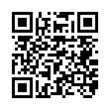QR Code for bitcoin:38UMGScu1R7FqPjMonQjpmE8YHSKpTYf5A