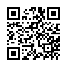 QR Code for bitcoin:38UTp7sxtY4eHGLcHivTRLX7p5oMkztpXu