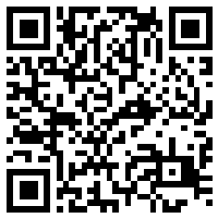 QR Code for bitcoin:38VaGoDB8TZkYzL6mEFtkrinx8HeP6nNU7