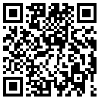QR Code for bitcoin:38WEDJD7WoT3pWDfkpznTF6hAt36ioEf1u